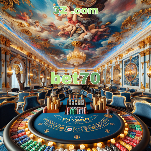 Explorando o Mundo das Apostas no Bet70