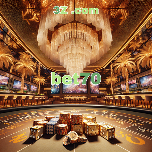 Alto Risco: A Categoria de Jogos que Agita o Bet70