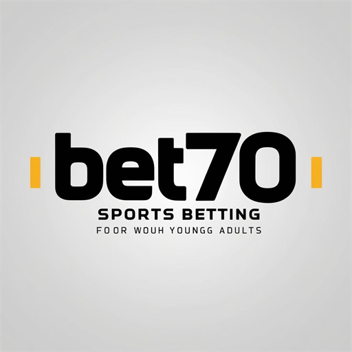 bet70 - Aposte em seus jogos favoritos de forma segura e responsável